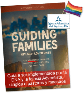 Guiding Families of LGBT+ Loved Ones