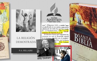 Biblia Misionera Católica-Adventista, el Efecto Vaticano